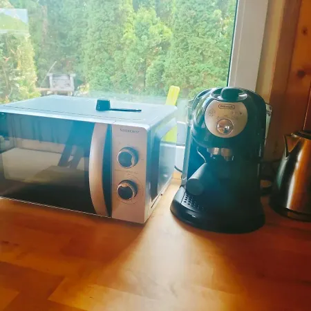 Appartamento - ždáň *