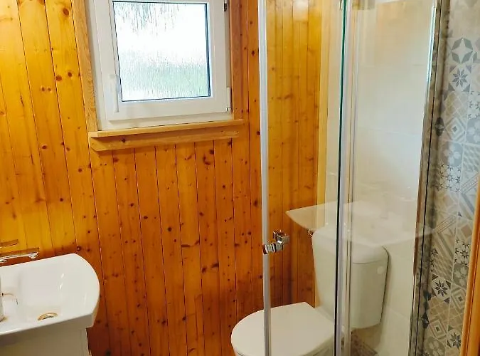 Appartamento - ždáň