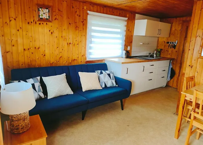 - ždáň Appartamento